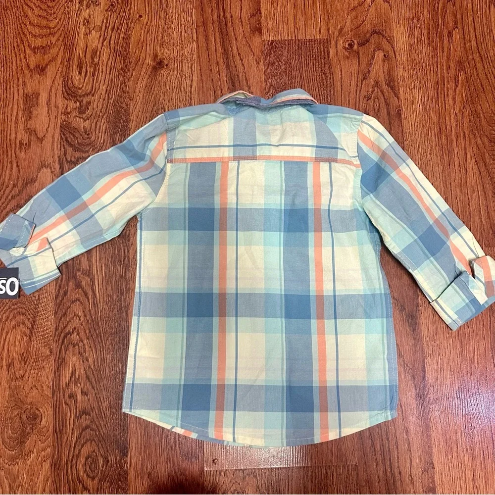 OshKosh Bgosh this oshkosh